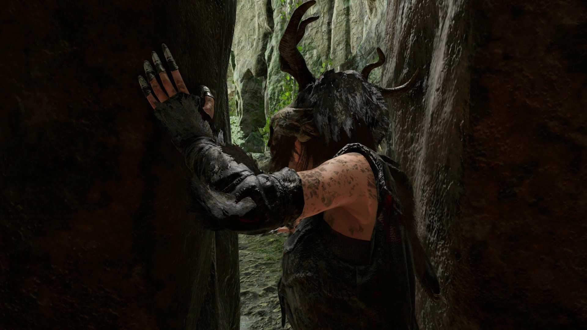 Shadow of the Tomb Raider - Imagen 10